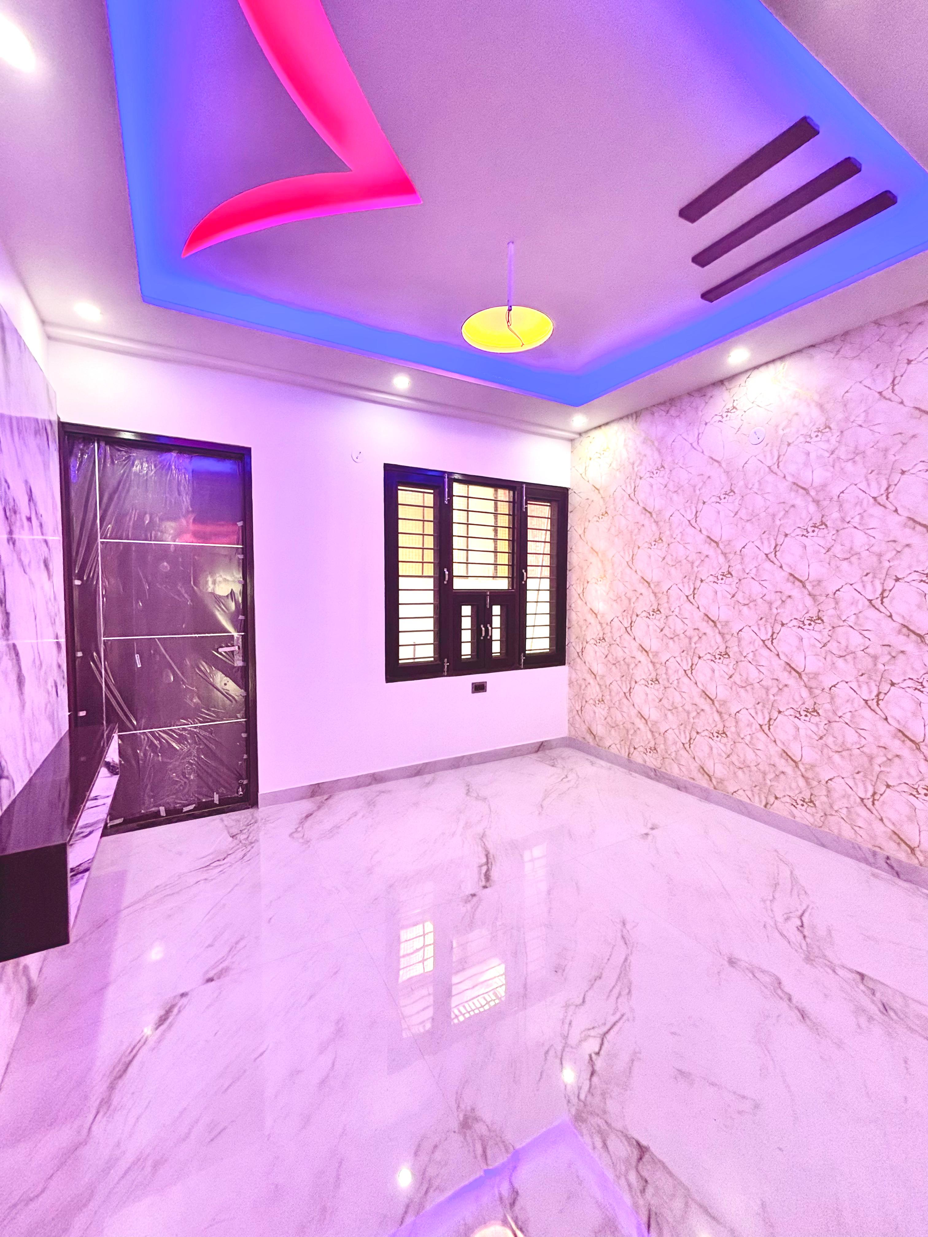 2 BHK Luxury Villa near Jaipur Airport-Gopalpura Bypass-Jaipur
